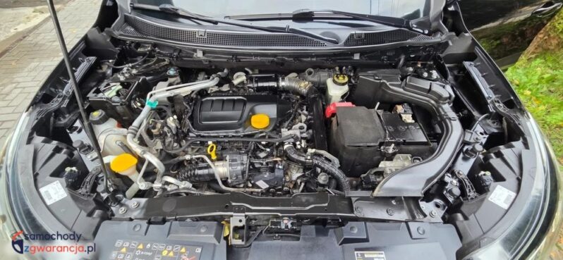 Renault Kadjar 1.6 dCi Energy Business full