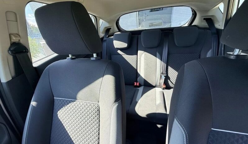 Ford Fiesta 1.0 EcoBoost S&S TITANIUM full