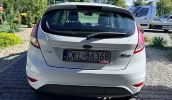 Ford Fiesta 1.0 EcoBoost S&S TITANIUM full