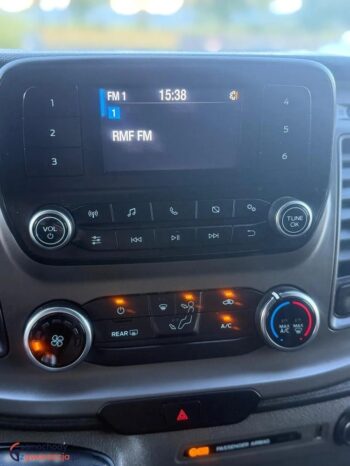 Ford Transit Custom 310 L2H1 Ambiente full
