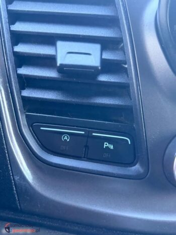 Ford Transit Custom 310 L2H1 Ambiente full