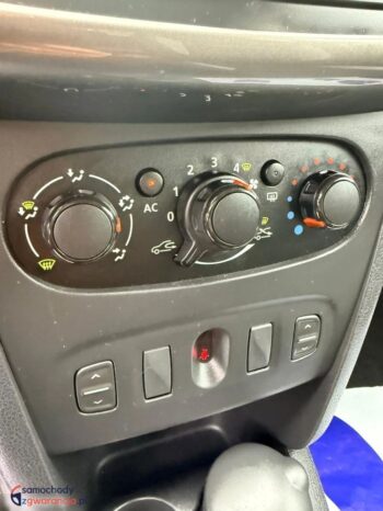 Dacia Sandero TCe 90 S&S Laureate full