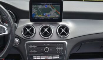 Mercedes-Benz CLA 220 4-Matic AMG Line full