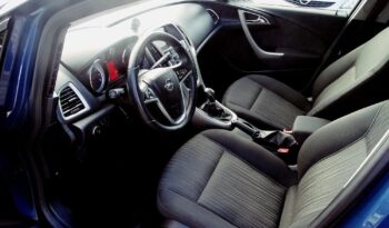 Opel Astra – 2011r.! 1.4 Turbo ! Navigacja! Klima! 5 drzwi! Zarejestrowany! full