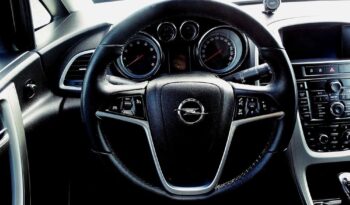 Opel Astra – 2011r.! 1.4 Turbo ! Navigacja! Klima! 5 drzwi! Zarejestrowany! full
