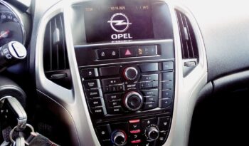 Opel Astra – 2011r.! 1.4 Turbo ! Navigacja! Klima! 5 drzwi! Zarejestrowany! full