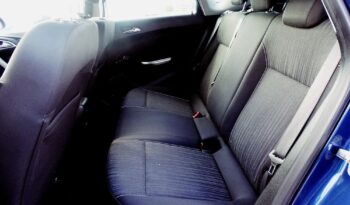 Opel Astra – 2011r.! 1.4 Turbo ! Navigacja! Klima! 5 drzwi! Zarejestrowany! full