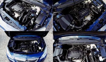 Opel Astra – 2011r.! 1.4 Turbo ! Navigacja! Klima! 5 drzwi! Zarejestrowany! full