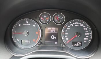 AUDI A3 2.0 TDI, ZADBANY, 2012 full