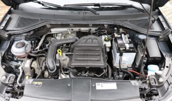VOLKSWAGEN T-ROC 1.0 TSI, NISKI PRZEBIEG, SERWISOWANY, GWARANCJA full