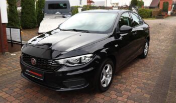 FIAT TIPO 1.4 BENZYNA, SERWISOWANY, GWARANCJA full