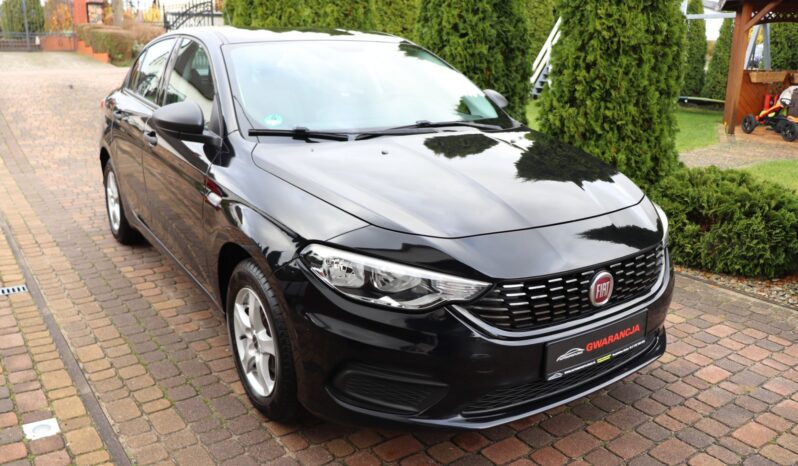 FIAT TIPO 1.4 BENZYNA, SERWISOWANY, GWARANCJA full