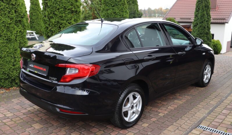 FIAT TIPO 1.4 BENZYNA, SERWISOWANY, GWARANCJA full
