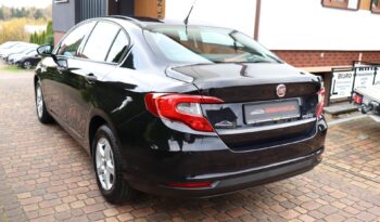 FIAT TIPO 1.4 BENZYNA, SERWISOWANY, GWARANCJA full
