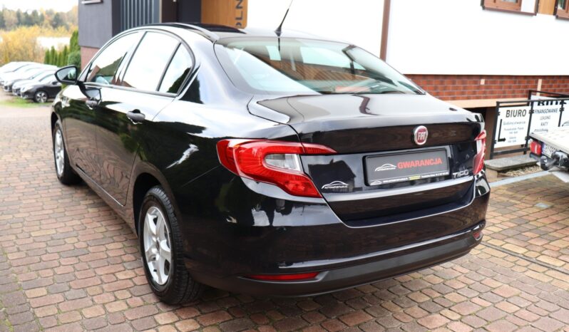 FIAT TIPO 1.4 BENZYNA, SERWISOWANY, GWARANCJA full