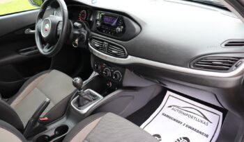 FIAT TIPO 1.4 BENZYNA, SERWISOWANY, GWARANCJA full