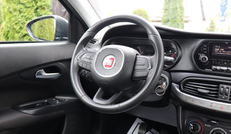 FIAT TIPO 1.4 BENZYNA, SERWISOWANY, GWARANCJA full