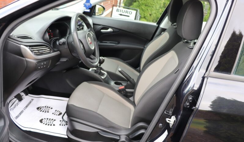 FIAT TIPO 1.4 BENZYNA, SERWISOWANY, GWARANCJA full