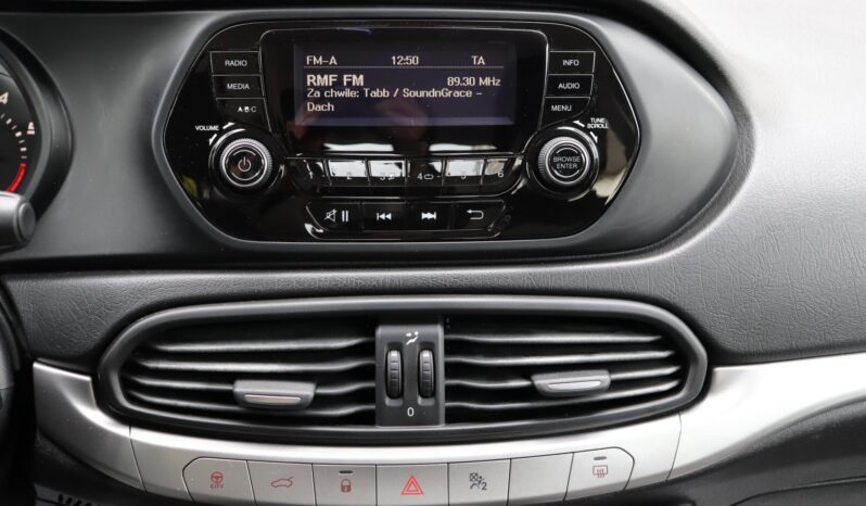 FIAT TIPO 1.4 BENZYNA, SERWISOWANY, GWARANCJA full
