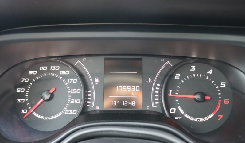 FIAT TIPO 1.4 BENZYNA, SERWISOWANY, GWARANCJA full