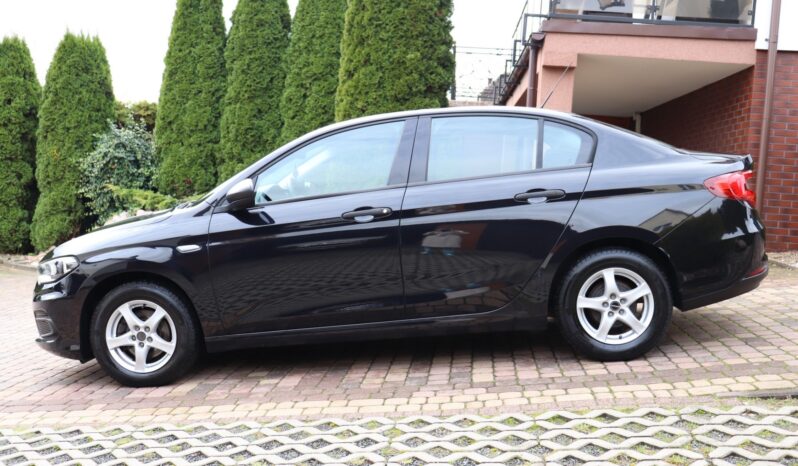 FIAT TIPO 1.4 BENZYNA, SERWISOWANY, GWARANCJA full