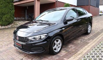 FIAT TIPO 1.4 BENZYNA, SERWISOWANY, GWARANCJA full