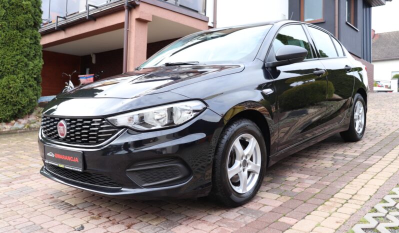 FIAT TIPO 1.4 BENZYNA, SERWISOWANY, GWARANCJA full