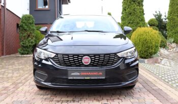 FIAT TIPO 1.4 BENZYNA, SERWISOWANY, GWARANCJA full