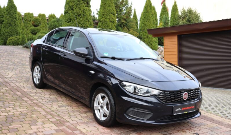 FIAT TIPO 1.4 BENZYNA, SERWISOWANY, GWARANCJA full
