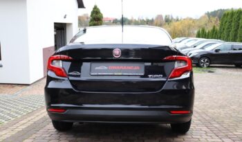 FIAT TIPO 1.4 BENZYNA, SERWISOWANY, GWARANCJA full