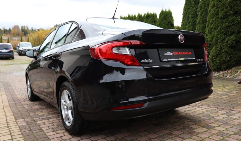 FIAT TIPO 1.4 BENZYNA, SERWISOWANY, GWARANCJA full