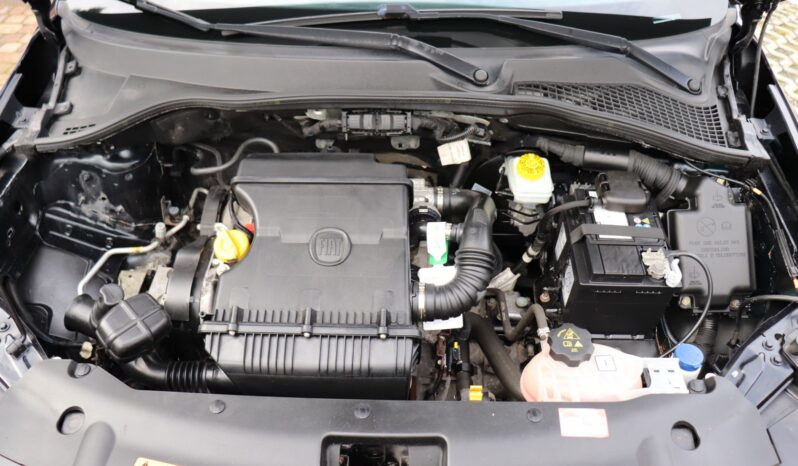 FIAT TIPO 1.4 BENZYNA, SERWISOWANY, GWARANCJA full