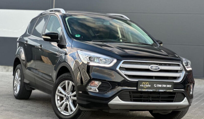 Ford Kuga 2.0 TDCi 4×4 Trend