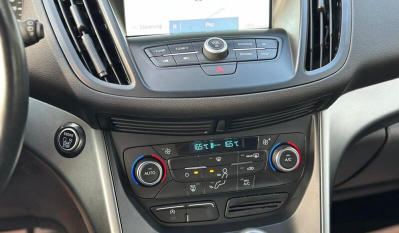 Ford Kuga 2.0 TDCi 4×4 Trend full