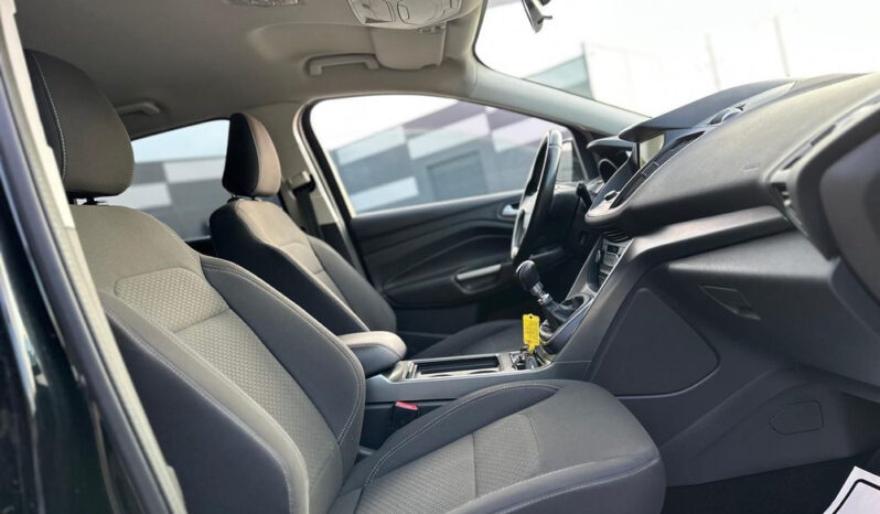 Ford Kuga 2.0 TDCi 4×4 Trend full