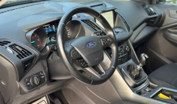 Ford Kuga 2.0 TDCi 4×4 Trend full