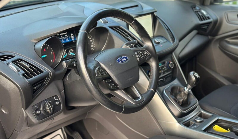 Ford Kuga 2.0 TDCi 4×4 Trend full