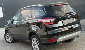 Ford Kuga 2.0 TDCi 4×4 Trend full