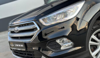 Ford Kuga 2.0 TDCi 4×4 Trend full