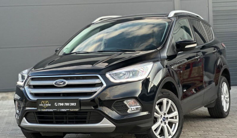 Ford Kuga 2.0 TDCi 4×4 Trend full