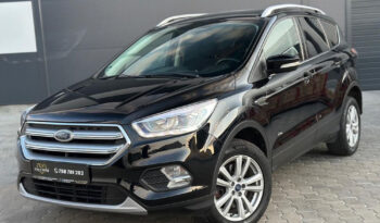 Ford Kuga 2.0 TDCi 4×4 Trend full