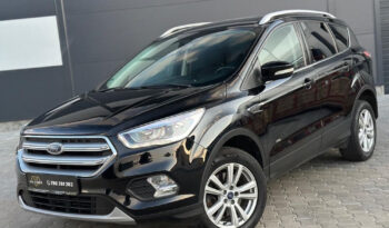 Ford Kuga 2.0 TDCi 4×4 Trend full