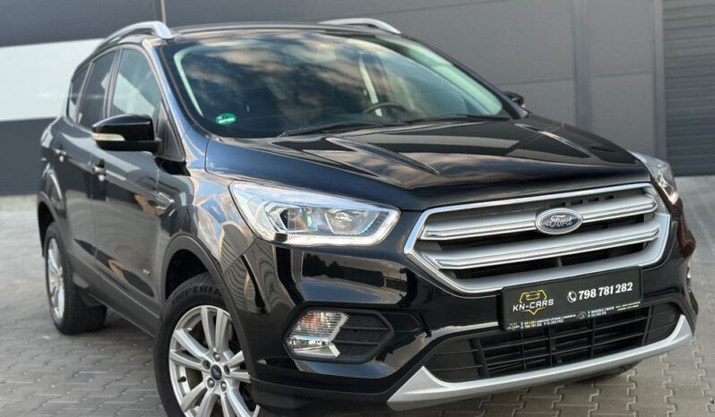 Ford Kuga 2.0 TDCi 4×4 Trend full