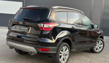 Ford Kuga 2.0 TDCi 4×4 Trend full