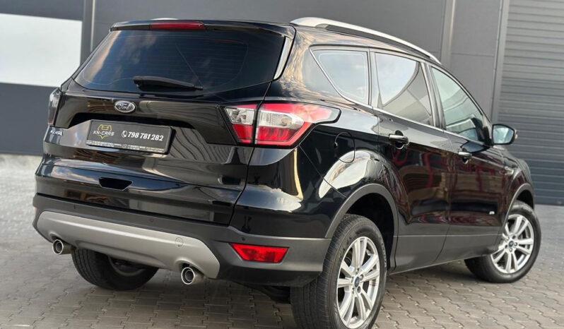 Ford Kuga 2.0 TDCi 4×4 Trend full