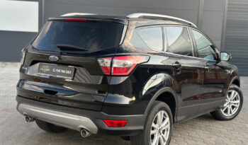 Ford Kuga 2.0 TDCi 4×4 Trend full