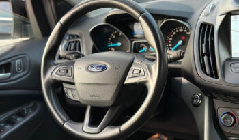 Ford Kuga 2.0 TDCi 4×4 Trend full