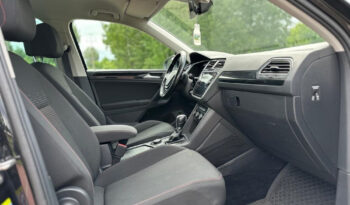 Volkswagen Tiguan 2.0 TDI SCR 4MOTION (BlueMotion Techn.) DSG Sound full