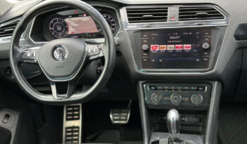 Volkswagen Tiguan 2.0 TDI SCR 4MOTION (BlueMotion Techn.) DSG Sound full