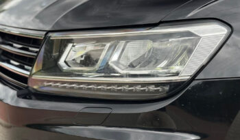 Volkswagen Tiguan 2.0 TDI SCR 4MOTION (BlueMotion Techn.) DSG Sound full